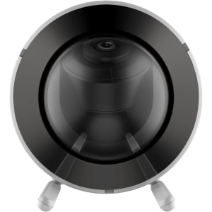 Camera supraveghere Hikvision WIFI IP dome DS-2CV2141G2-IDW(W) cu microfon si speaker incorporat - Img 2