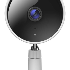 Camera supraveghere IP D-Link Indoor/Outdoor 2MP DCS-8302LH, rezolutie Full HD, Wi-Fi, Audio bidirectional, AI Person Detection, vedere nocturna 5m, slot card microSD 256GB, unghi 135 grade, ONVIF, mydlink, H.264