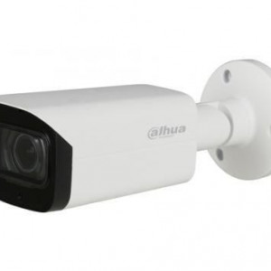 Camera supraveghere IP Dahua bullet 5MP IPC-HFW2541T-ZAS-27135, WizSense, senzor 1/2.7 inch CMOS, lentila varifocala motorizata 2.7-13.5mm, IR 60m, WDR, SMD Plus, protectie perimetrala, intrare/iesire audio si alarma, IP67, PoE - Img 2