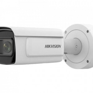 Camera supraveghere IP HikVision Bullet 2MP iDS-2CD7A26G0/P-IZHS, DeepinView ANPR, recunoastere numere inmatriculare, DarkFighter, 140dB WDR, lentila motorizata, H.265+, 5 fluxuri video, protectie IP67 si IK10, incalzitor - Img 2