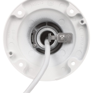 Camera supraveghere IP HikVision bullet 4MP DS-2CD1643G2-LIZU(2.8-12mm), lentila varifocala motorizata, Smart Hybrid Light, WDR 120dB, H.265+, microfon incorporat, IP67, slot card 512GB, detectie om si vehicul - Img 6