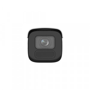 Camera supraveghere IP Hikvision bullet 4MP DS-2CD2646G2HT-IZS(2.8-12mm), tehnologie DarkFighter, analiza video AcuSense, clasificare om/vehicul, WDR 120dB, H.265+, protectie IP67 si IK10, slot card microSD - Img 2