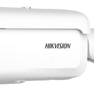 Camera supraveghere IP HikVision bullet 4MP DS-2CD2T46G2H-4I(2.8mm) tehnologie DarkFighter, 120 dB True WDR, Clasificare Om si Vehicul, EXIR IR pana la 80m, compresie H.265+, protectie IP67, slot card microSD, ONVIF