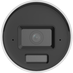 Camera supraveghere IP Hikvision bullet 6MP DS-2CD2063G2-LI2U/SL(2.8m), Smart Hybrid Light IR+white pana la 40 m, microfoane duale incorporate pentru audio de inalta calitate, clasificare persoane/vehicule cu AcuSense, WDR 120 dB, H.265+, IP67 - Img 2