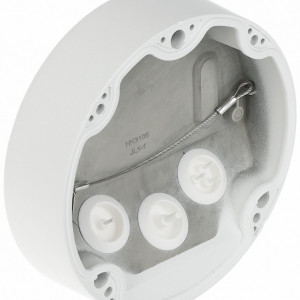 Camera supraveghere IP HikVision Bullet 6MP DS-2CD2666G2-IZS(2.8-12mm)(C), lentila varifocala motorizata, AcuSense, DarkFighter, WDR 120dB, H.265+, audio/alarm IO, protectie IP66 si IK10, slot card microSD, Deep Learning - Img 5