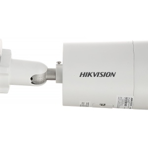 Camera supraveghere IP Hikvision bullet 8 MP DS‑2CD2086G2H‑I(2.8mm)(eF), imagini de inalta calitate, tehnologie DarkFighter pentru performanta low‑light, WDR 120 dB, clasificare persoane/vehicule AI, microfon incorporat, compresie H.265+, protectie IP67 - Img 4