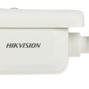 Camera supraveghere IP HikVision Bullet 8MP 4K DS-2CD2686G2T-IZS(2.8-12mm)(C), AcuSense, DarkFighter, lentila varifocala motorizata, WDR 120dB, H.265+, interfata audio/alarma, protectie IP67, anti-vandal IK10, slot SD - Img 4