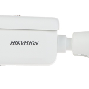 Camera supraveghere IP Hikvision bullet 8MP DS‑2CD2686G2HT‑IZS2U/SL(2.8‑12mm)(eF), EasyIP 4.0 cu Smart Hybrid Light si DarkFighter, zoom 2.8‑12mm, WDR 120 dB, 3D DNR, AcuSense detectie evenimente, IR 40 m, audio bidirectional cu microfon si difuzor, alar - Img 5