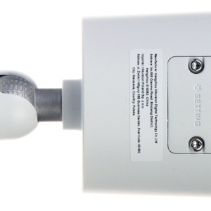 Camera supraveghere IP HikVision bullet 8MP DS-2CD2086G2H-I2U/SL(4mm)(EF), AcuSense DarkFighter, IR up to 40m, strobe light & siren, 120dB WDR, 3D DNR, two-way audio, H.265+/H.265/H.264, microSD, PoE, ONVIF - Img 6