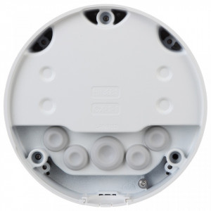 Camera supraveghere IP HikVision Bullet 8MP DS-2CD2683G0-IZS(2.8-12mm), 4K, lentila varifocala motorizata, compresie H.265+, True WDR 120dB, IR 50m, protectie anti-vandal IK10, protectie IP66, slot card, Audio/Alarma - Img 6