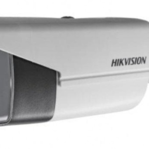 Camera supraveghere IP HikVision bullet 8MP DS-2CD2T83G2-2I(2.8mm) AcuSense, H.265+/H.265/H.264, WDR 120 dB, detectie oameni/vehicule, microSD, two-way audio, IP67, ONVIF