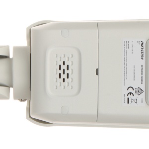 Camera supraveghere IP HikVision Bullet 8MP DS-2CD2T87G2-LISU/SL(2.8mm), ColorVu, Smart Hybrid Light, Live Guard (alarma audio si lumina stroboscopica), AcuSense, audio bidirectional, 130 dB WDR, protectie IP67, slot card, imagine color 24/7 - Img 6