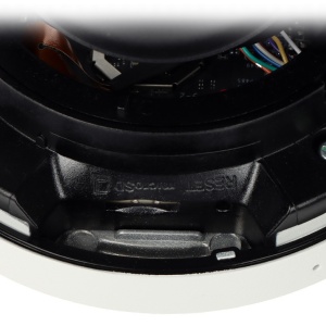Camera supraveghere IP Hikvision dome 4MP DS‑2CD2146G2H‑I(2.8mm) cu tehnologie DarkFighter pentru performanta la lumina scazuta, WDR 120 dB, H.265+, microfon integrat, detectie inteligenta persoane si vehicule, rezistenta IP67 si IK10 - Img 4