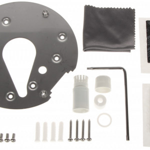 Camera supraveghere IP HikVision dome 4MP DS-2CD2746G1-IZS(2.8-12mm) AcuSense, DarkFighter, lentila varifocala motorizata, WDR 120dB, H.265+, clasificare om/vehicul, protectie IP67 si IK10, interfata audio si alarma, metalica - Img 6