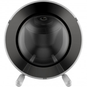 Camera supraveghere IP Hikvision Dome 4MP DS-2CV2141G2-IDW2E(2.8mm), Wi-Fi distanta 120m, audio bidirectional (microfon si difuzor), IR 30m, WDR 120dB, slot card 256GB, protectie IP66, compresie H.265+, senzor 1/3 CMOS - Img 2