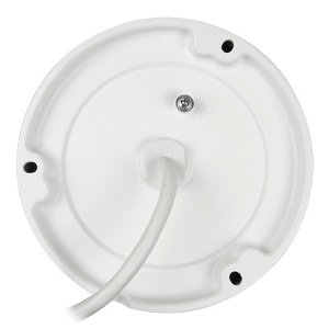Camera supraveghere IP HikVision dome 4MP HWI-D140HA(2.8mm), HiWatch, detectie om/vehicul MD 2.0, H.265+, IR 30m, WDR 120dB, protectie IP67 si IK10 antivandal, microfon integrat, alimentare PoE, carcasa metalica - Img 5