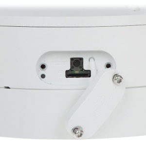 Camera supraveghere IP HikVision Dome 4MP iDS-2CD7146G0-IZS, DeepinView, DarkFighter, lentila varifocala motorizata, auto focus, WDR 140dB, H.265+, 5 fluxuri video, protectie IK10, inteligenta artificiala - Img 4