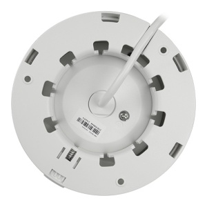 Camera supraveghere IP HikVision HiWatch Turret 4MP HWI-T641H-Z2812(C), lentila varifocala motorizata 2.8-12mm, compresie H.265+, WDR 120dB, IR 30m, protectie IP67, slot card microSD, alimentare PoE, 3D DNR, BLC, ONVIF - Img 4