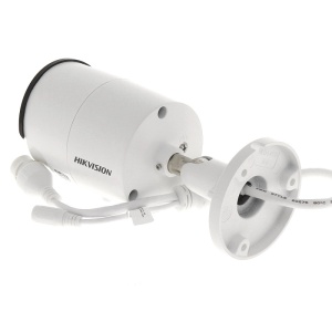 Camera supraveghere IP HikVision Mini Bullet 4MP DS-2CD2046G2-I(2.8mm)(C), AcuSense, DarkFighter, IR 40m, WDR 120dB, H.265+, protectie IP67, clasificare om/vehicul, analiza video inteligenta, slot card SD - Img 7