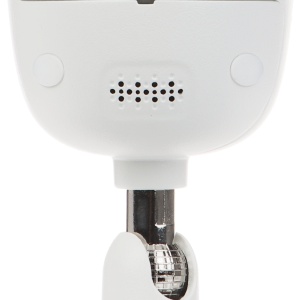 Camera supraveghere IP HikVision Mini Bullet 4MP DS-2CD2046G2-IU/SL(2.8mm)(C), AcuSense, DarkFighter, alarma stroboscopica si audio, microfon si difuzor, WDR 120dB, H.265+, protectie IP67, clasificare tinte - Img 5