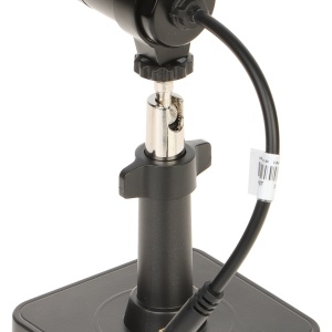 Camera supraveghere IP HikVision Separated 2MP DS-2CD6425G1-30(4mm) H.265+ compression, 120dB true WDR, 3D DNR, interfata audio si alarma, senzor CMOS 1/2.8, ROI, slot card microSD, design compact pentru instalari discrete - Img 4