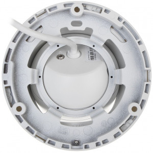 Camera supraveghere IP HikVision Turret 4MP DS-2CD2343G2-I(2.8mm) AcuSense, Deep Learning Om/Vehicul, Microfon Dual incorporat, WDR 120dB, H.265+, IR 30m, IP67 - Img 4