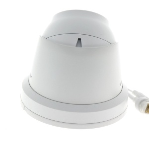 Camera supraveghere IP HikVision Turret 8MP 4K DS-2CD2386G2-IU(2.8mm), AcuSense, DarkFighter, WDR 120dB, H.265+, microfon incorporat, protectie IP67, clasificare om si vehicul, slot card SD, lentila fixa 2.8mm - Img 6