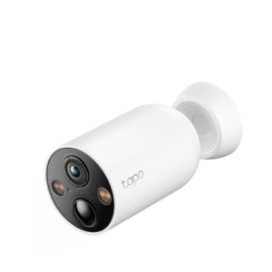 Camera supraveghere IP TP-Link bullet 4MP Tapo C425 2K QHD, wireless cu baterie 10000mAh pana la 300 zile, Color Night Vision, AI detectie persoane/animale/vehicule, unghi 150°, IP66, audio bidirectional, suport panou solar - Img 2