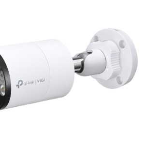 Camera supraveghere IP TP-Link bullet VIGI C355(2.8MM) 5MP Super HD, Clasificare persoane & vehicule, Smart Detection, Smart Video Enhancement, Two-Way Audio, H.265+, ONVIF, PoE/IP67, metal - Img 4