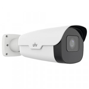 Camera UNV IP 4 MP Deel Learning lentila motorizata autofocus IR 50 M IK10 IPC264SA-DZK