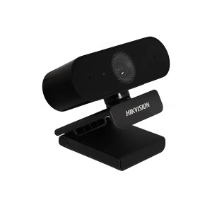 Camera Web 2MP Hikvision Auto focus rezolutie 1080P Iluminare minima 0.1DS-U02P - Img 3