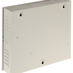 Controller acces 1 usa HikVision Pro DS-K2601T, interfata RS-485 si Wiegand 26/34, functii anti-passback, suport baterie backup, protectie tamper, jurnal evenimente, stocare permanenta date, sincronizare timp NTP - Img 3