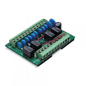 Convertor alimentare Optex bariera IR PCU-5