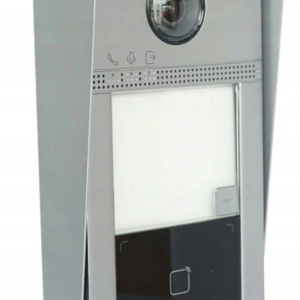 Cutie montaj aparent HikVision pentru protectie ploaie videointerfon DS-KABV8113-RS - Img 6