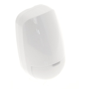 Detector de miscare wireless PIR HikVision DS-PDP15P-EG2-WE, raza detectie 15m, imunitate animale pana la 30kg, tehnologie SEC, configurabil din aplicatie Hik-Connect, frecventa 868MHz, protectie tamper, baterie inclusa - Img 4