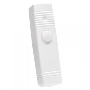 Detector de soc si vibratii Optex VIBRO-WH, raza detectie 3.5m, sensibilitate automata (Learn Mode), numar impulsuri programabil, iesire NC, protectie tamper, ideal pentru pereti si seifuri, culoare alb