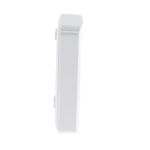 Detector de spargere geam wireless Hikvision DS-PDBG8-EG2-WE, AX PRO, microfon omnidirectional de inalta calitate, raza detectie 8m, 868 MHz, criptare AES-128, tamper antifurt, configurare completa din aplicatie - Img 3