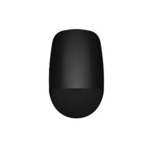 Detector PIR tip perdea wireless, distanta 15 metri, Hikvision DS-PDC15-EG2-WE(B)