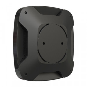 Detector wireless de fum, temperatura si monoxid de carbon (CO) Ajax FireProtect Plus Jeweller, sirena 85dB integrata, autonomie 4 ani, distanta 1300m, interconectabil, protectie anti-sabotaj, negru - Img 3