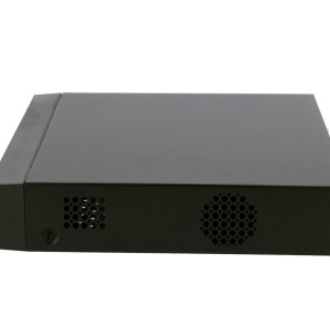 DVR 4 canale Hikvision HiWatch 5MP HWD-7104MH-G3, compresie H.265 Pro+, suporta 5 tehnologii (TVI/AHD/CVI/CVBS/IP), inregistrare pana la 8MP, transmisie distanta mare, suporta 1 HDD, eficienta stocare ridicata - Img 4