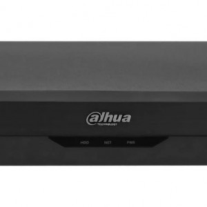 DVR 8 canale Dahua WizSense DH-XVR5108HS-I3, rezolutie 5MP Value/1080p, protectie perimetrala AI, recunoastere faciala, SMD Plus (om/vehicul), AI Coding, suporta pana la 12 camere IP 6MP - Img 2
