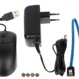 DVR Dahua Pentabrid 4 canale WizSense DHI-XVR5104HS-4KL-I2 - Img 4