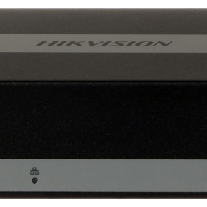 DVR HikVision 4 canale 4MP AcuSense eSSD DS-E04HQHI-B - Img 3