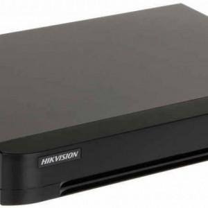 DVR Hikvision 8 canale Turbo HD 5.0 iDS-7208HQHI-M1/S(C)