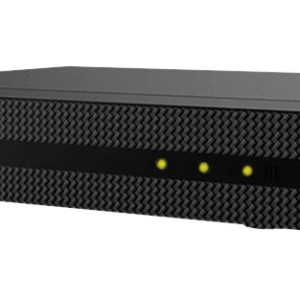 DVR HikVision HiWatch 4 canale HWD-7104MH-G4(C), Rezolutie 4K Ultra HD, Motion Detection 2.0, Compresie H.265 Pro+, Audio prin coaxial, Semnal 5 in 1, Suporta pana la 6 camere IP, Analiza persoane si vehicule