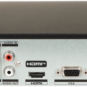 DVR Hikvision iDS‑7208HUHI‑M2/XT 8 canale AcuSense, 2 HDD, suport recunoastere faciala 4ch sau protectie perimetru 8ch, AcuSearch 8ch, encoding up to 4K/8MP@8fps sau 3K/5MP@12fps, pana la 16 camere IP 8MP, 5 semnale HDTVI/AHD/CVI/CVBS/IP - Img 4