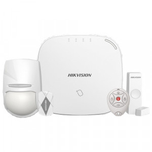 Kit antiefractie HikVision Wireless GPRS/LAN/RF card DS-PWA32-NKGT-868