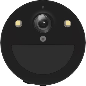 Kit Camera supraveghere video WIFI, Full HD 4MP, panou solar, Ezviz CS-BC1C-SP KIT - Img 3