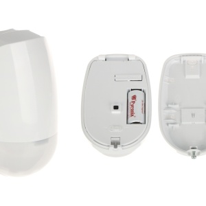 Kit sistem alarma wireless HikVision AX PRO DS-PWA96-KIT-WE, 96 zone, 4G/Wi-Fi/LAN, include centrala, detector PIR, contact magnetic si telecomanda, frecventa 868MHz, 32 partitii, compatibil PIRCAM si Hik-Connect - Img 6