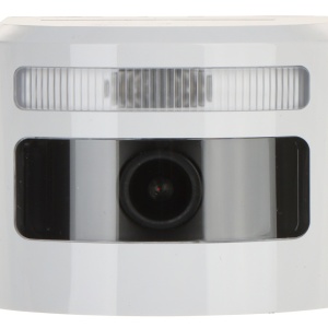 Modul camera RF Hikvision AX PRO DS-PDCM15PF-IR, senzor 1/2.7 inch Progressive Scan CMOS, lentila fixa 2.0mm, reducere zgomot 3D DNR, protectie IP66, instalare facila, unghi ajustabil, compatibil cu detectori Tri-Tech - Img 6